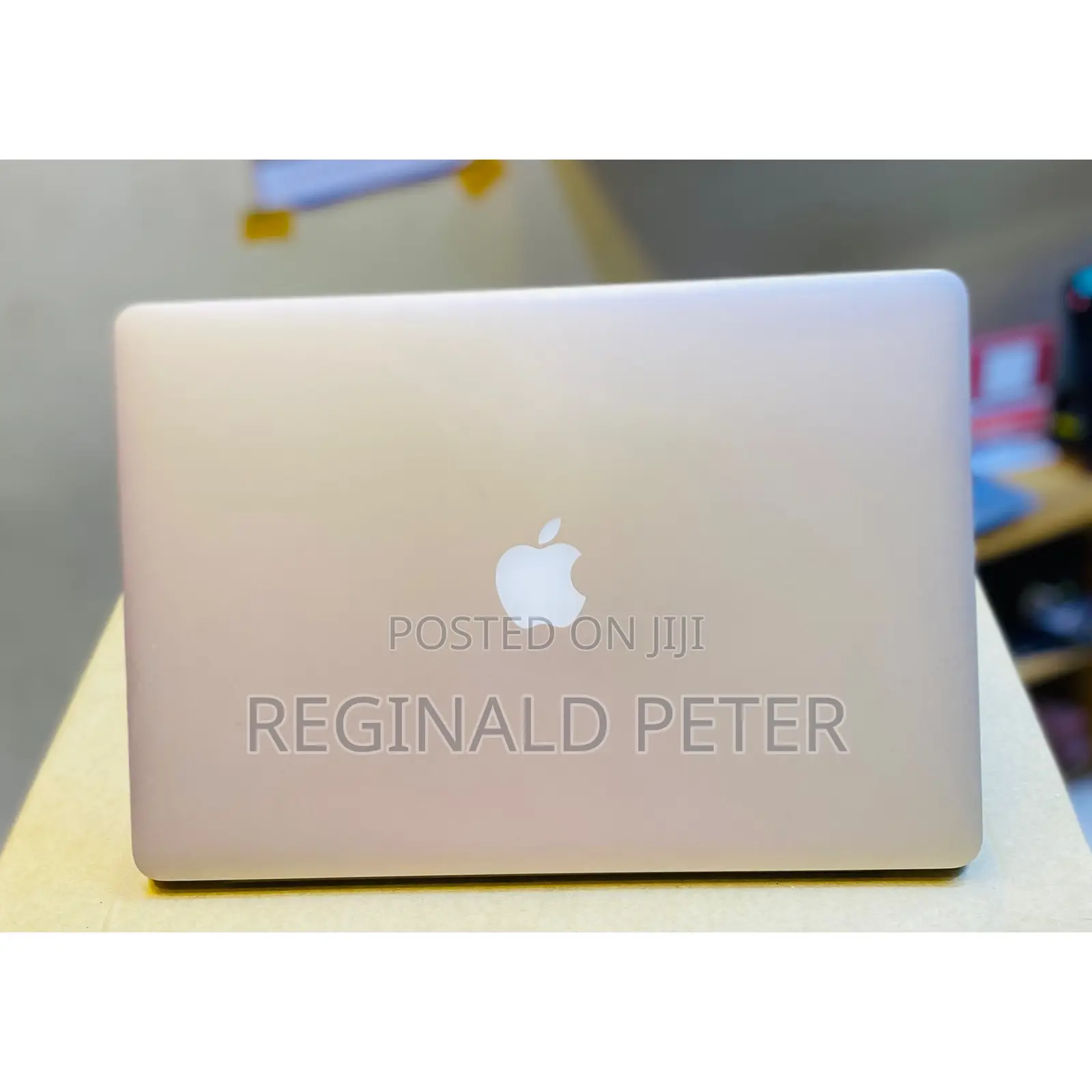 Laptop Apple MacBook Pro 2014 16GB Intel Core I7 SSD 256GB