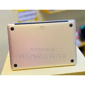 Laptop Apple MacBook Pro 2014 16GB Intel Core I7 SSD 256GB