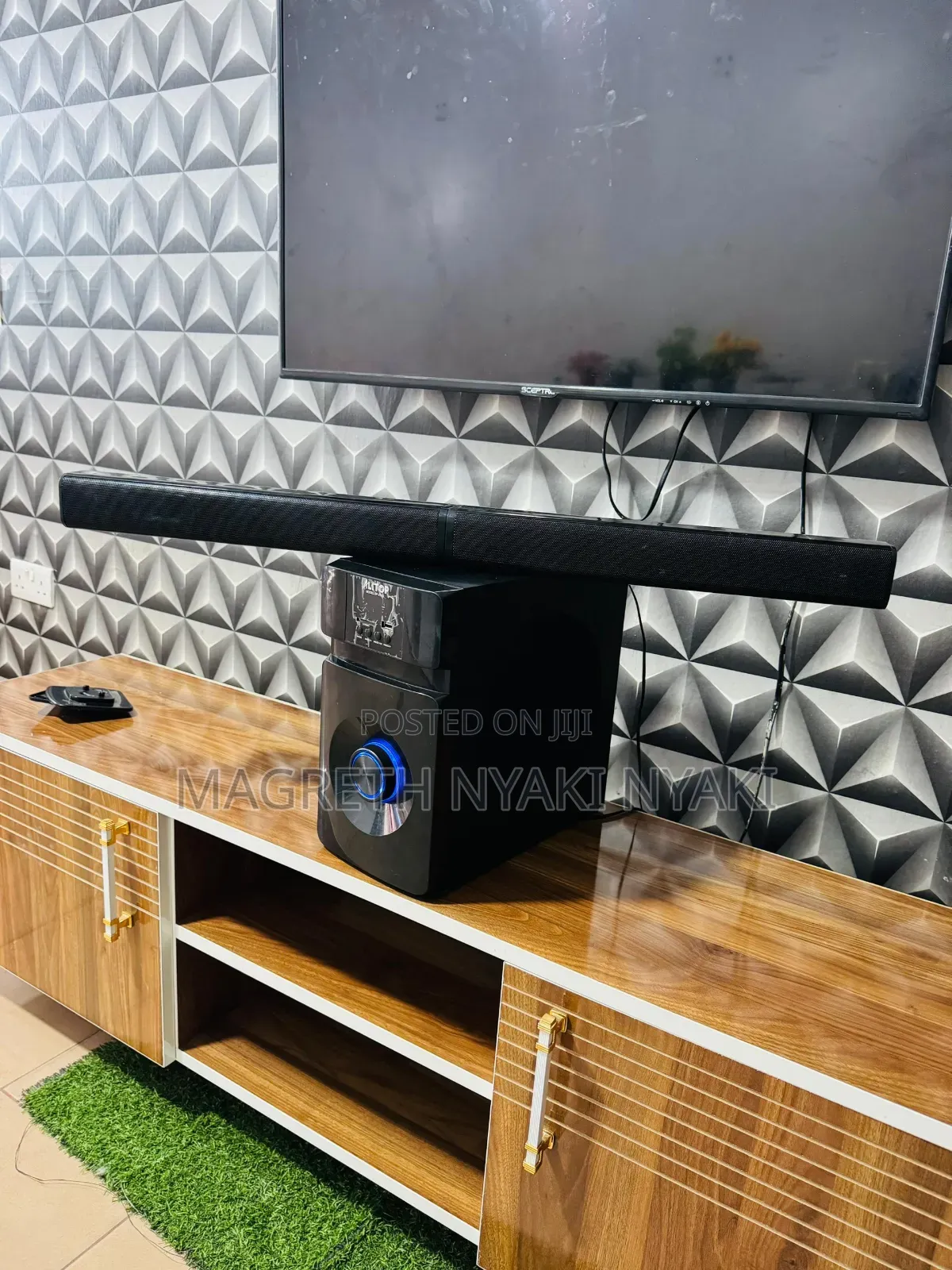 Aliltop Sabufa Speaker 2