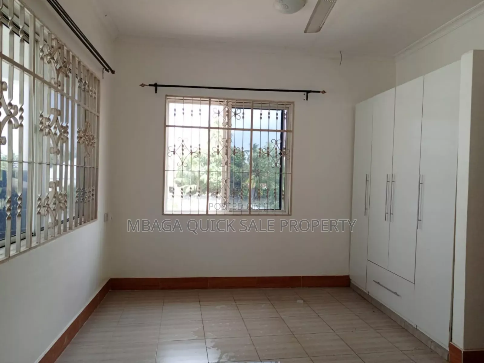 3bdrm Apartment in Ununio, Bunju for rent