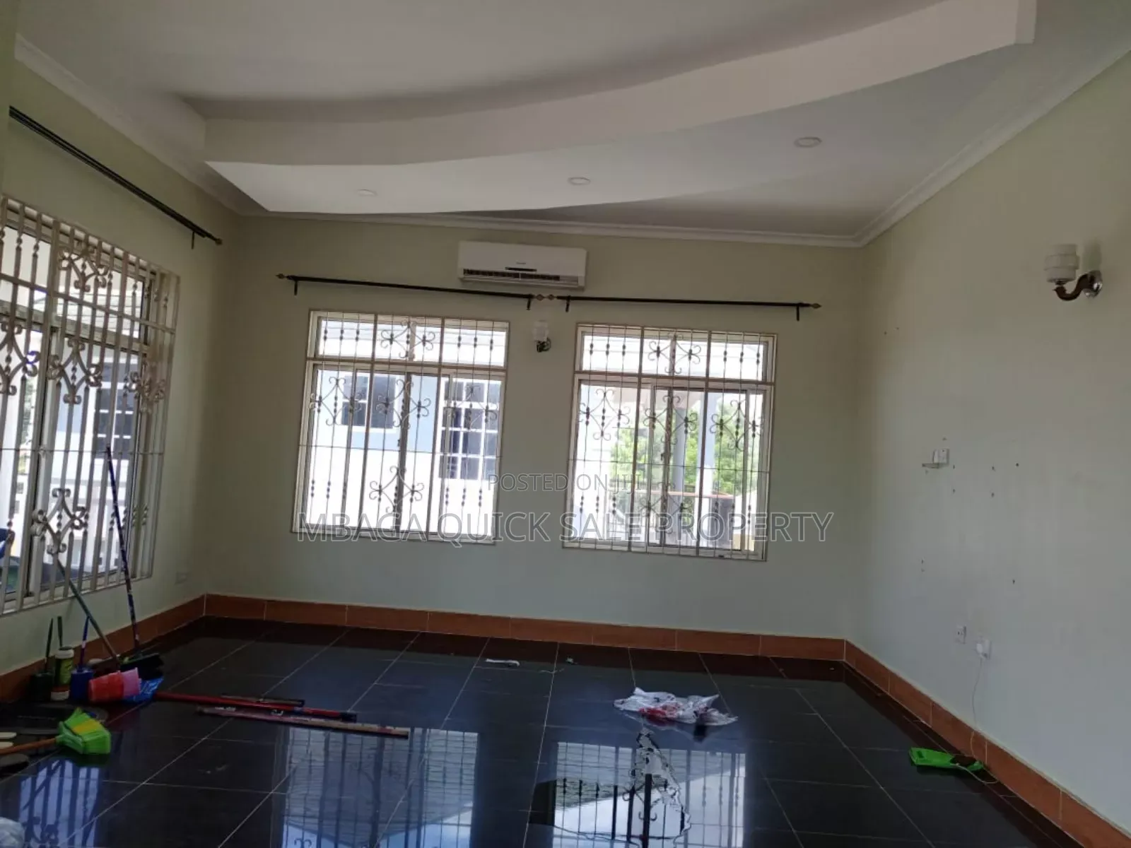 3bdrm Apartment in Ununio, Bunju for rent