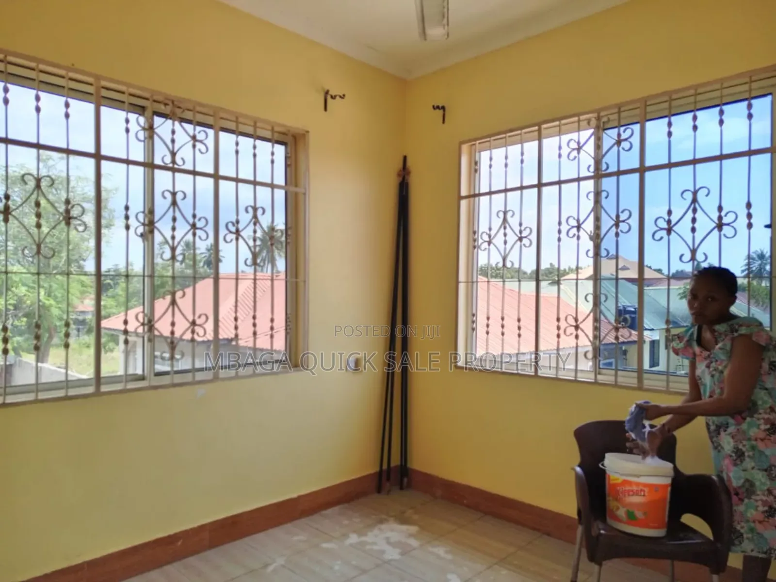 3bdrm Apartment in Ununio, Bunju for rent