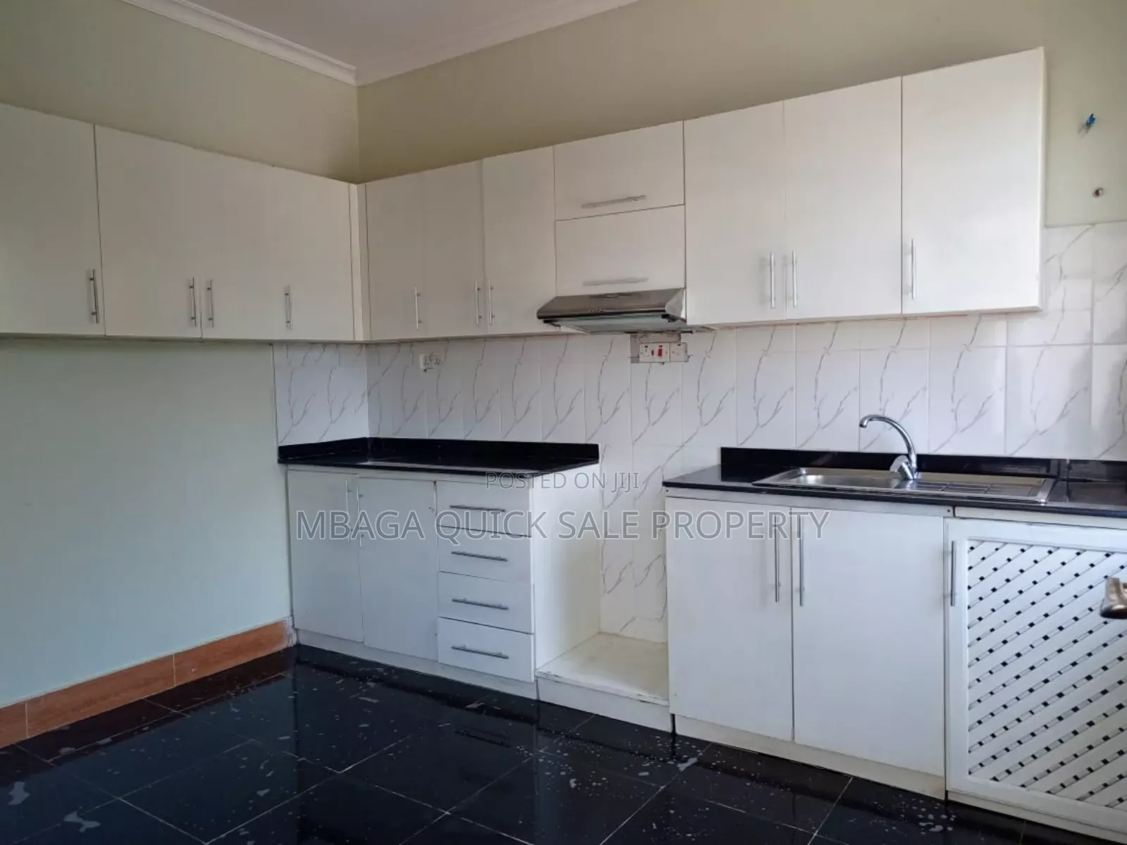 3bdrm Apartment in Ununio, Bunju for rent