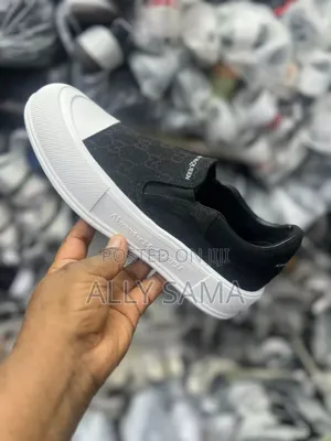Mens Sneakers McQueen Original