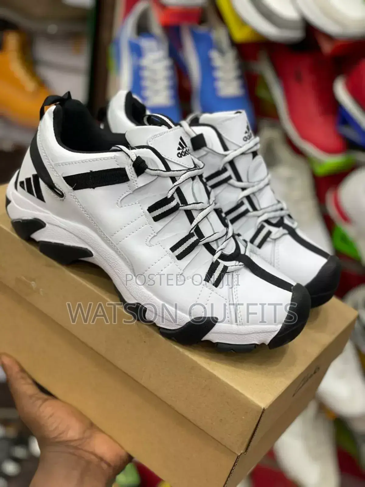 Adidas Air Jordan New Sneakers