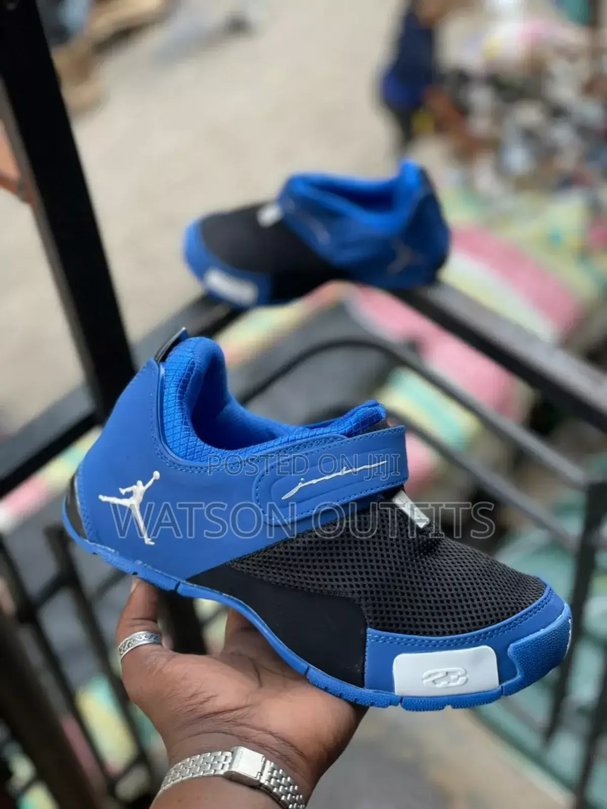 Adidas Air Jordan New Sneakers