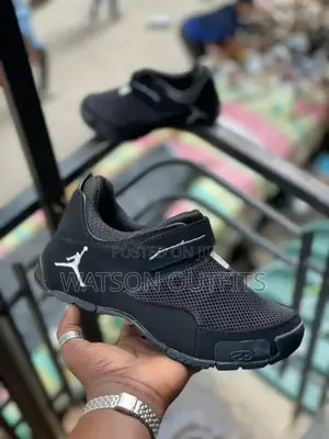 Adidas Air Jordan New Sneakers