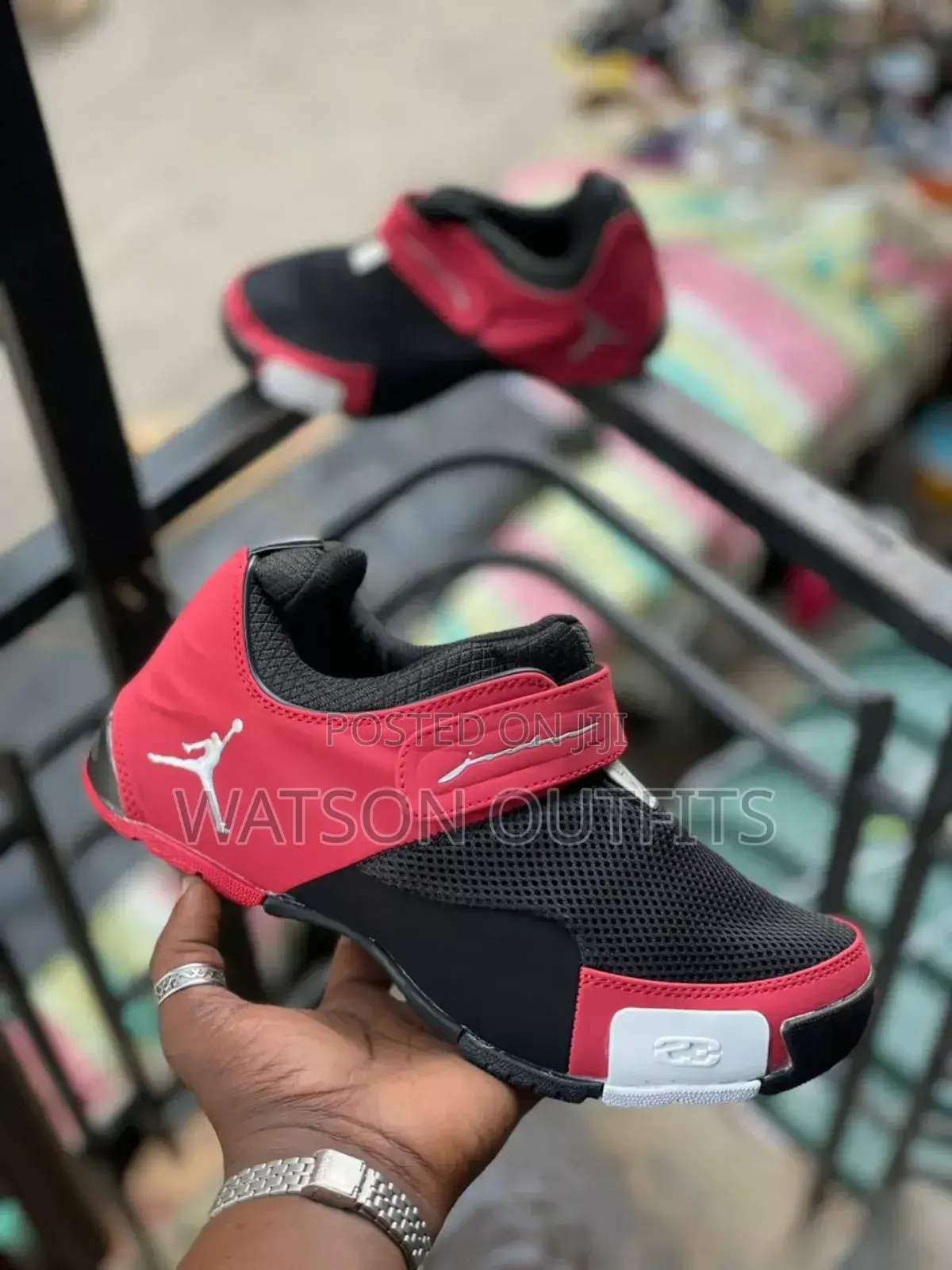 Adidas Air Jordan New Sneakers