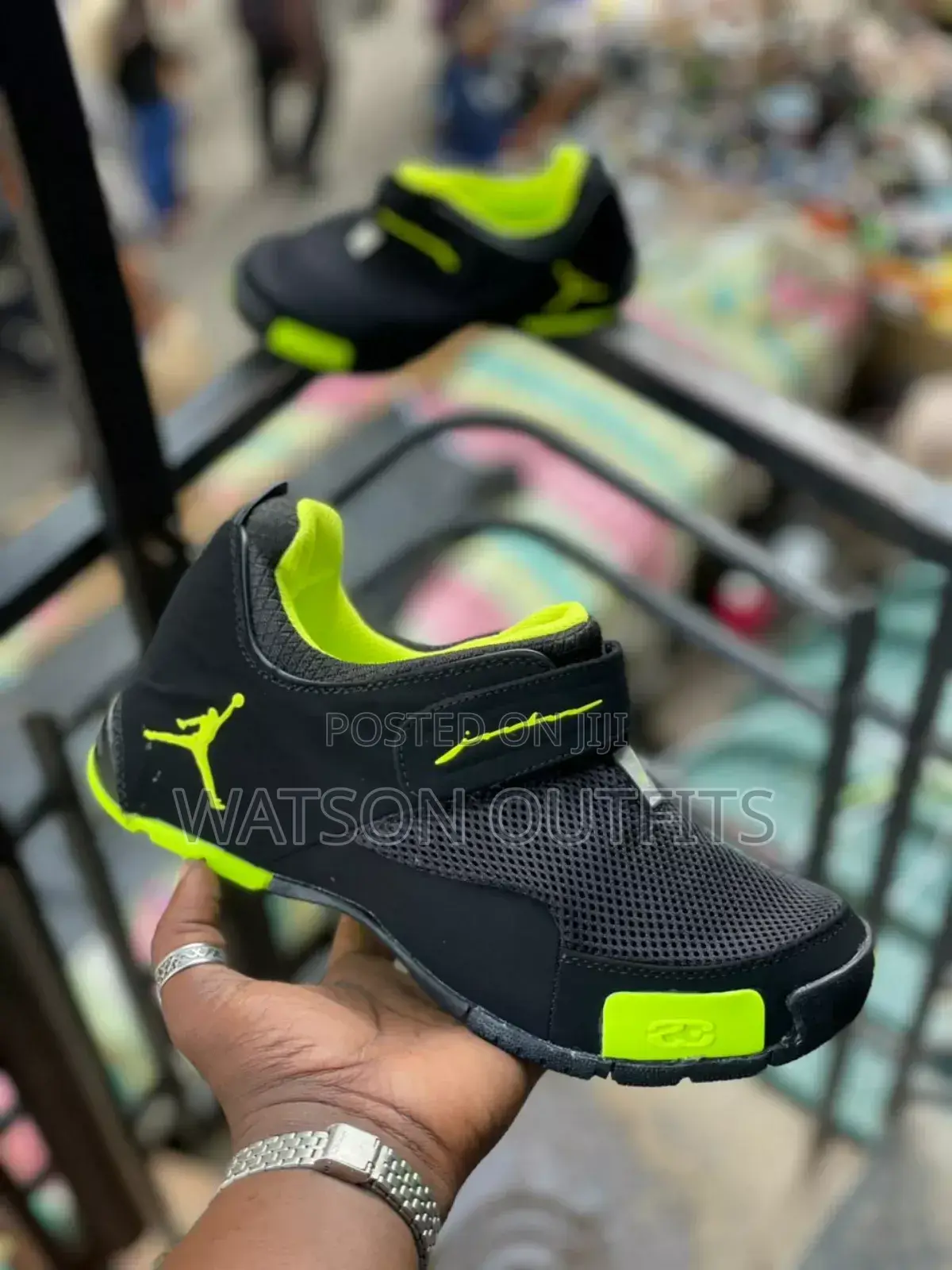 Adidas Air Jordan New Sneakers