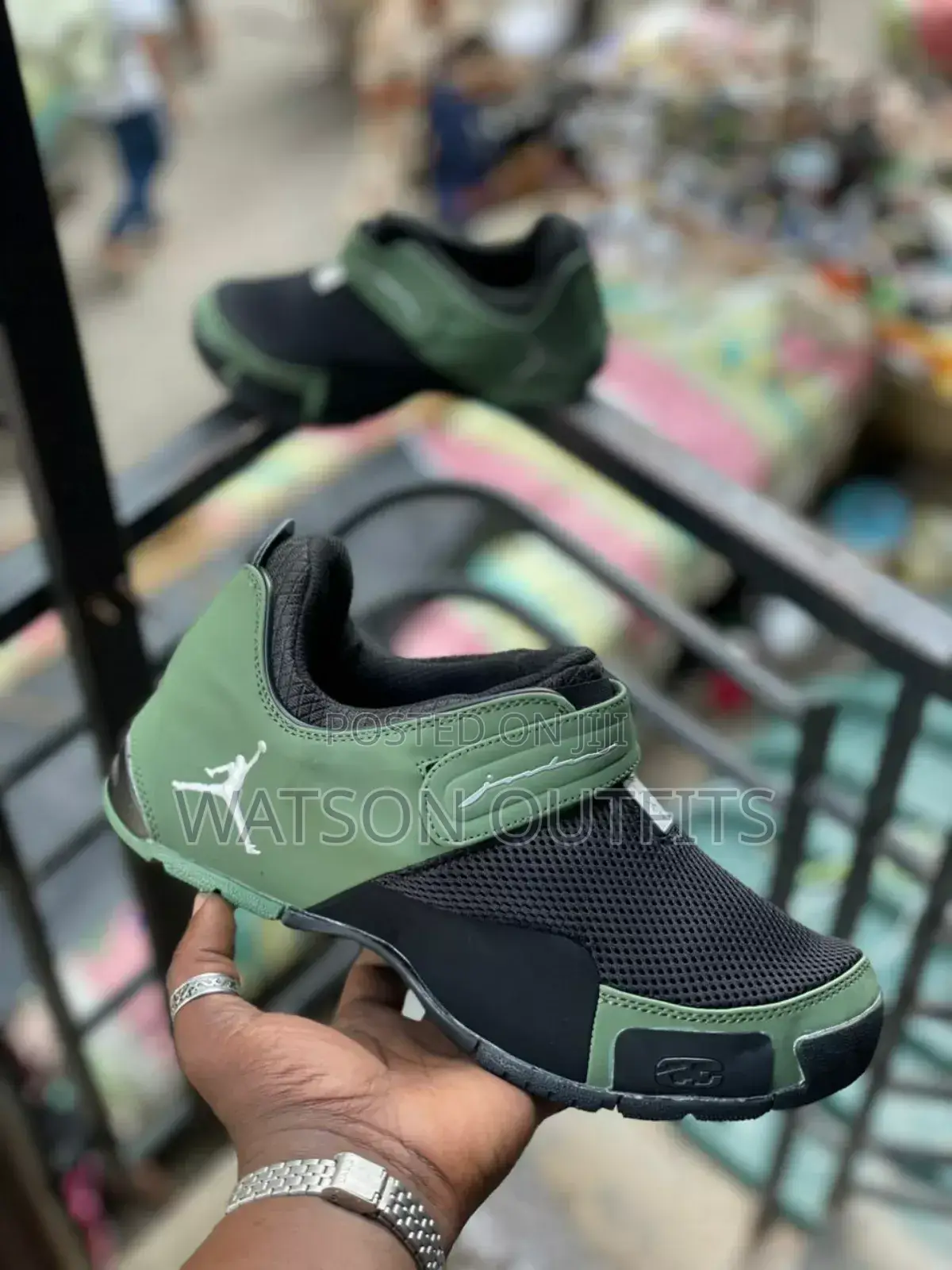 Adidas Air Jordan New Sneakers