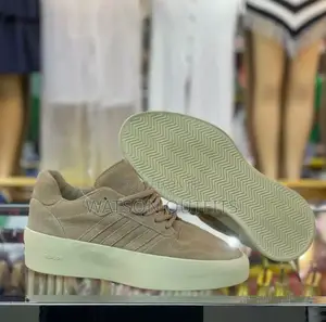 New Big Sole Shoes/Sneakers