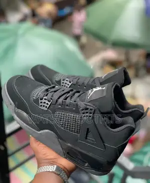 New Air Jordan Sneakers