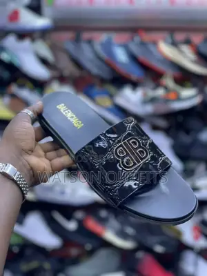 Multibrand Men Sandals/Sendo Za Chapa Mbalimbali