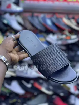 Multibrand Men Sandals/Sendo Za Chapa Mbalimbali