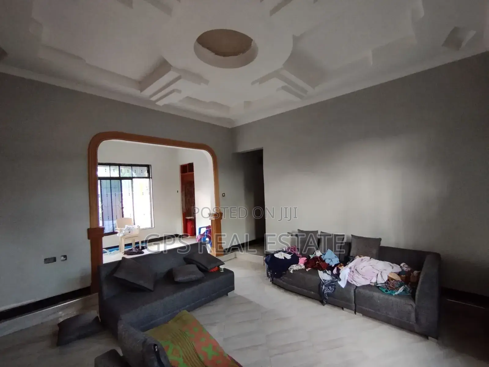 3bdrm Apartment in Kivule, Ilala for sale