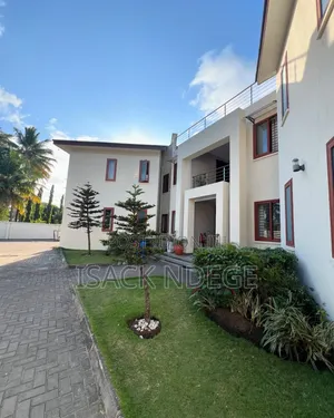Furnished 3bdrm Apartment in Bahari Beach, Kinondoni for rent