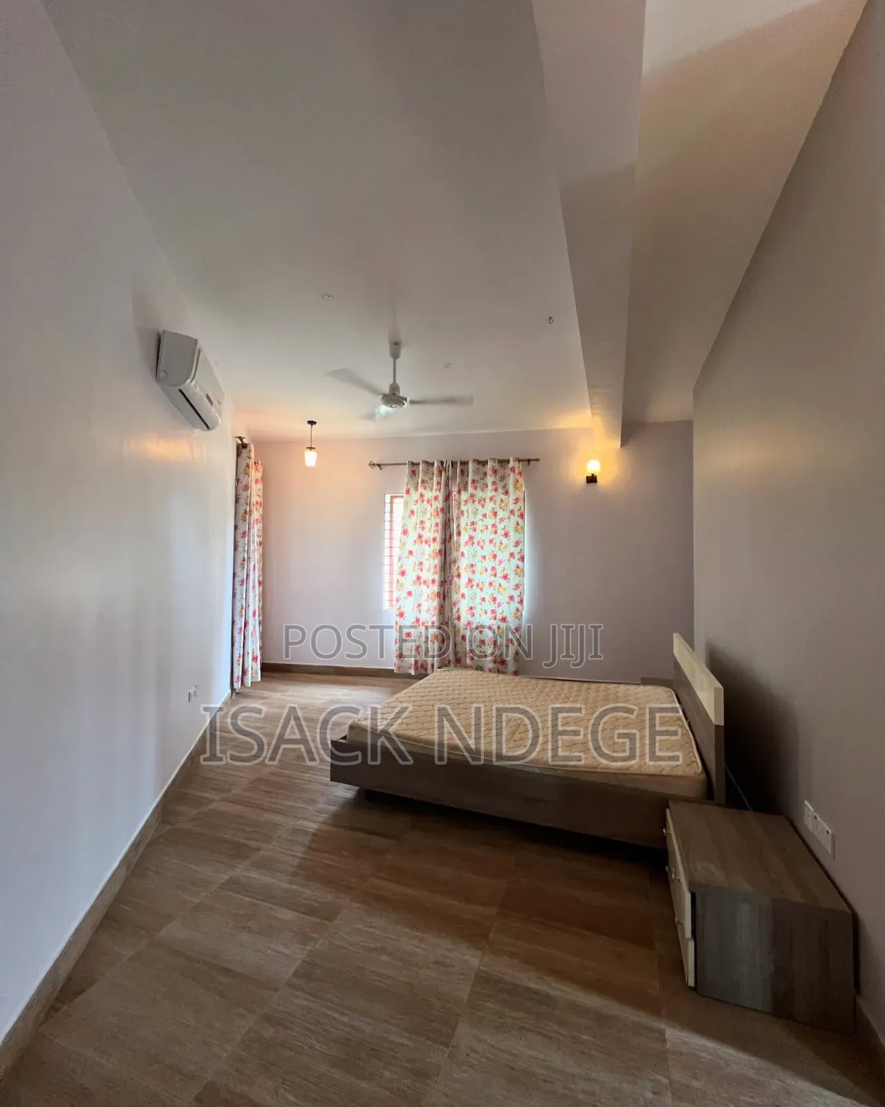 Furnished 3bdrm Apartment in Bahari Beach, Kinondoni for rent