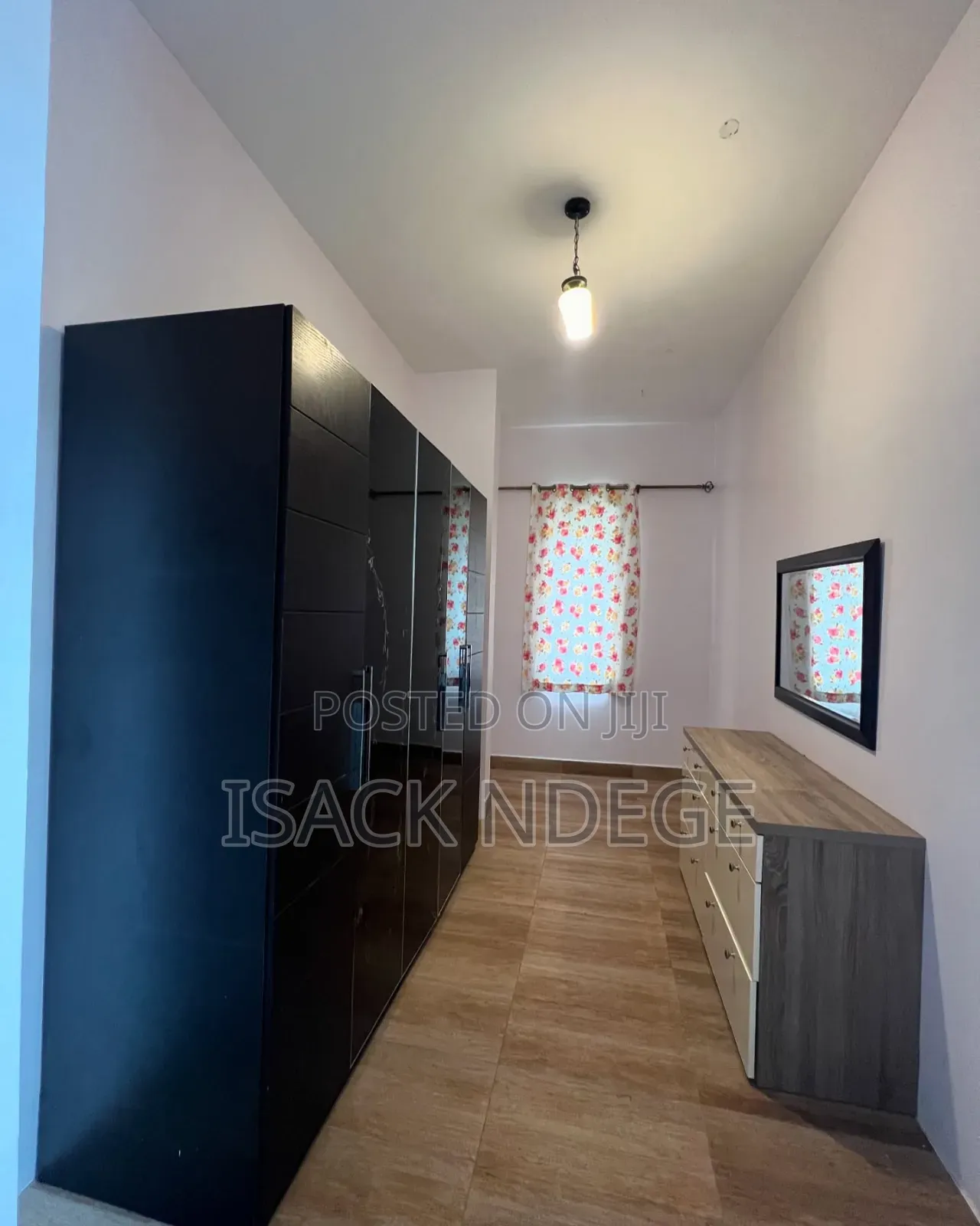 Furnished 3bdrm Apartment in Bahari Beach, Kinondoni for rent