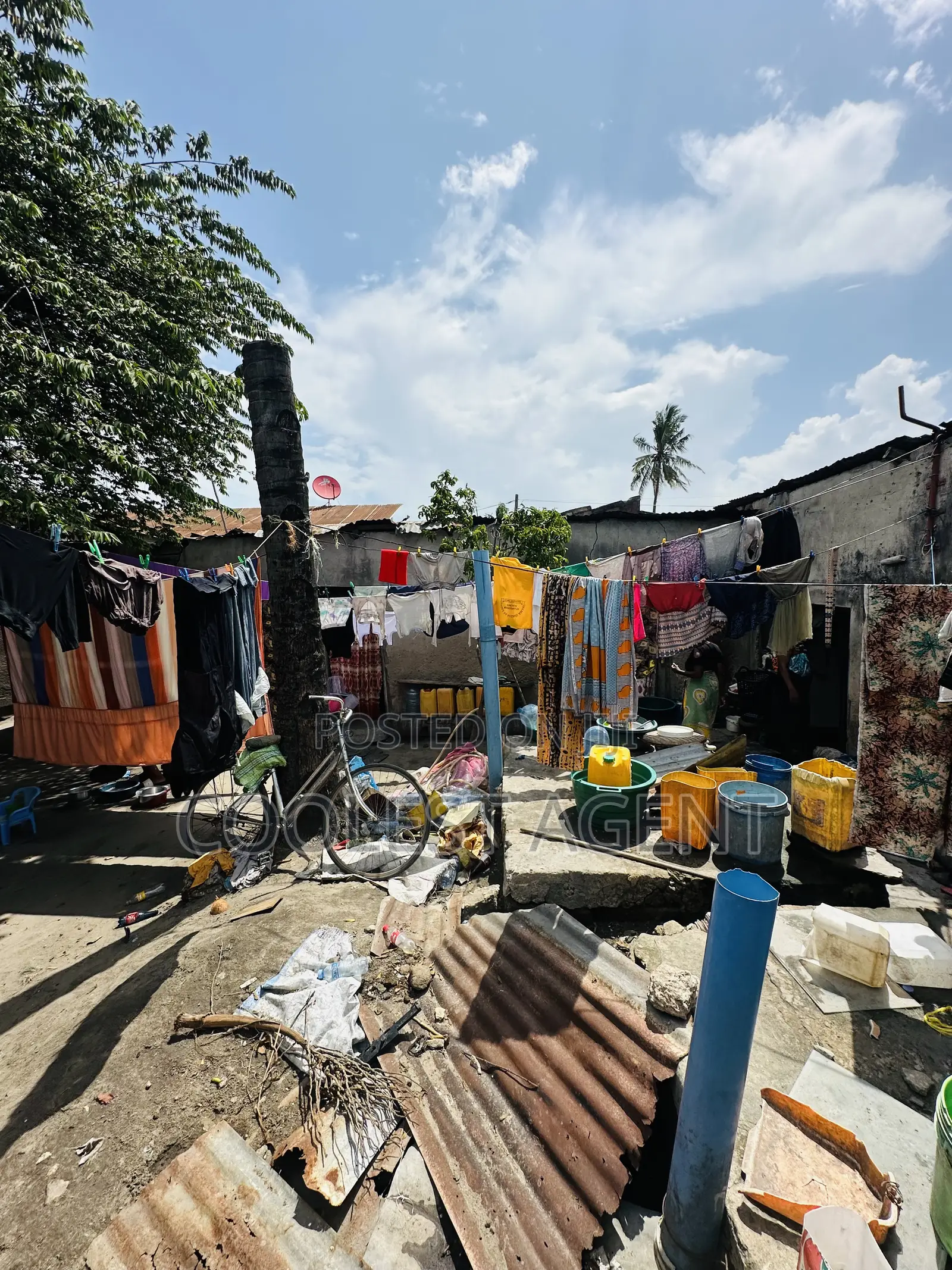 13bdrm House in Mabibo, Kinondoni for sale