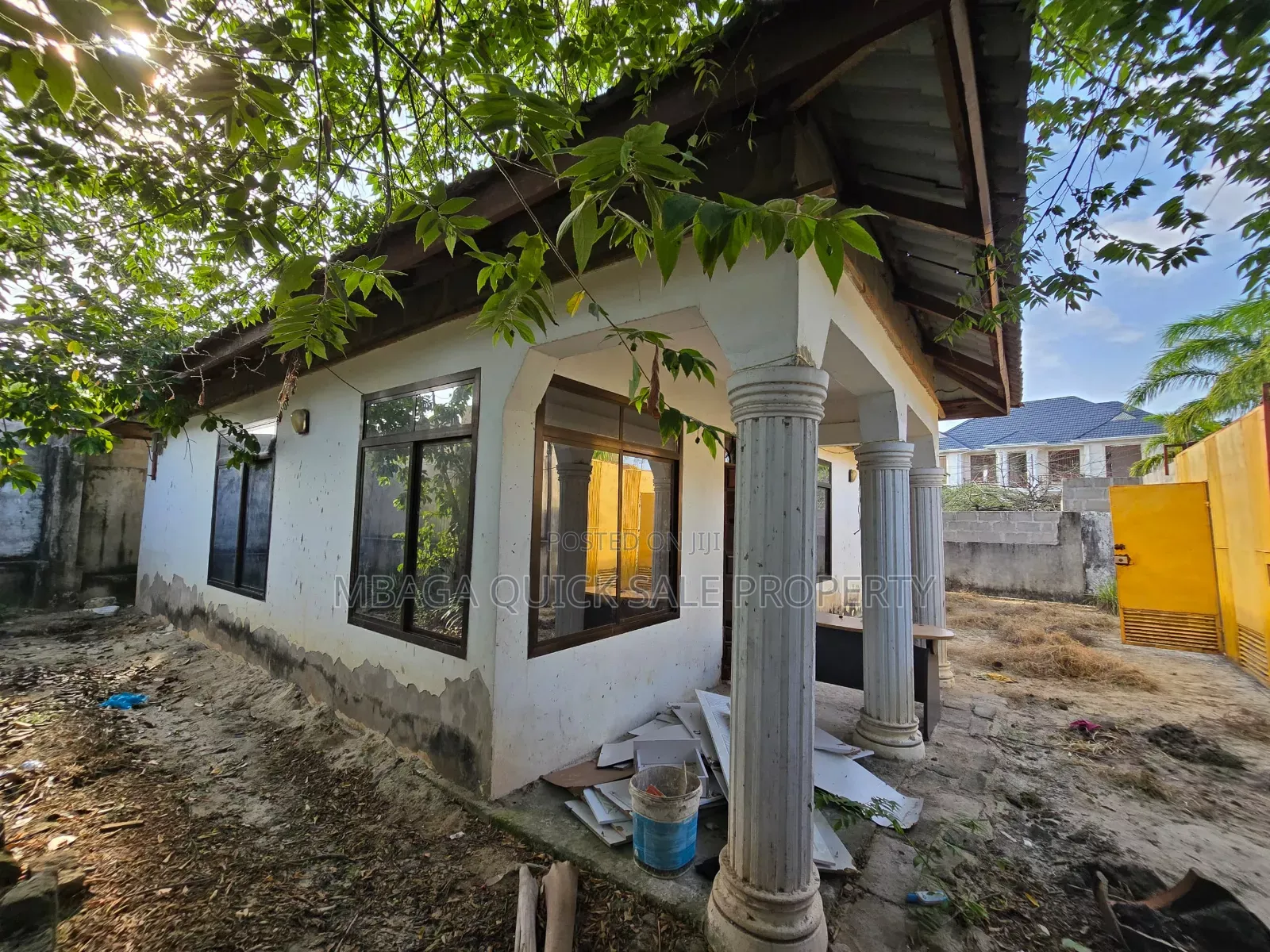 3bdrm House in Salasala Kwa Mboma, Mbezi for sale