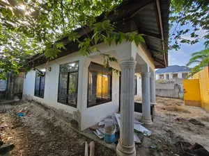 Photo - 3bdrm House in Salasala Kwa Mboma, Mbezi for sale