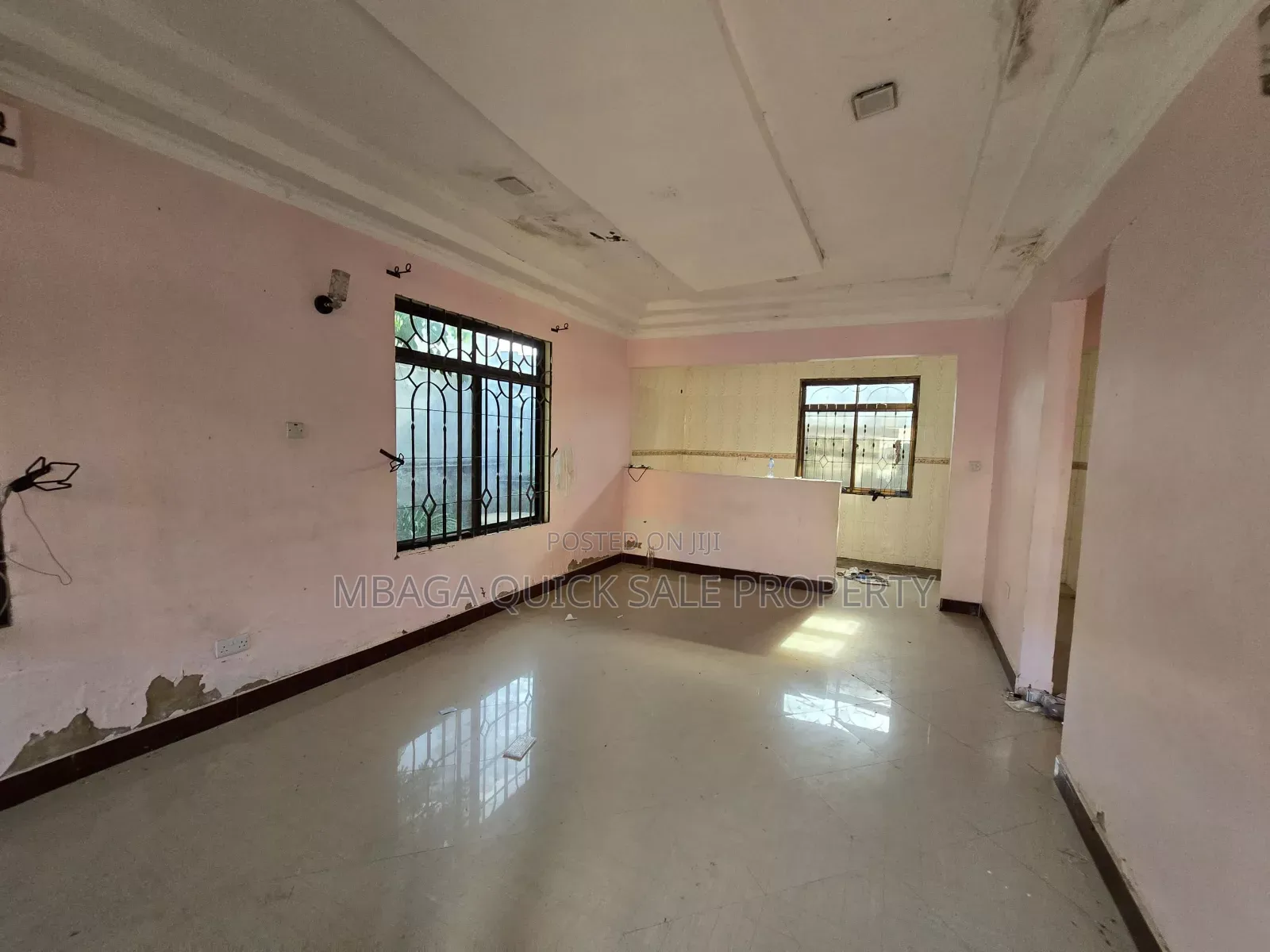 3bdrm House in Salasala Kwa Mboma, Mbezi for sale