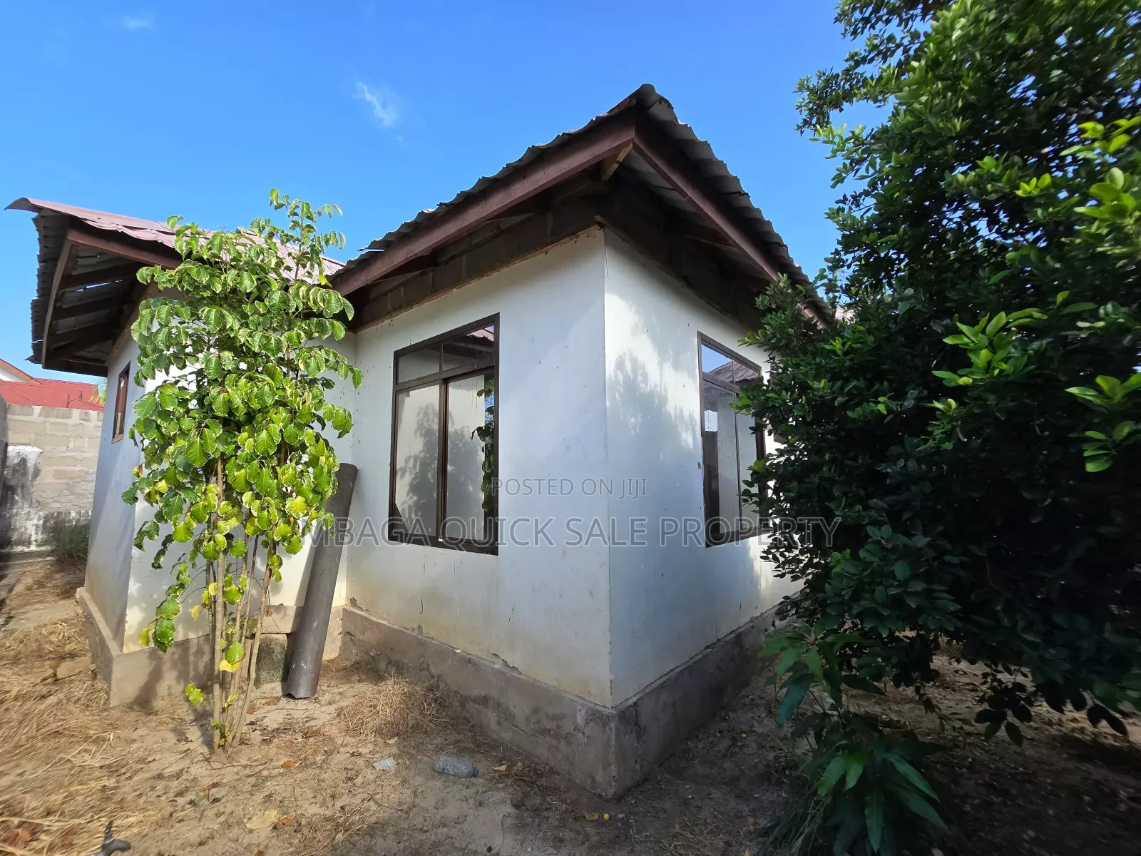 3bdrm House in Salasala Kwa Mboma, Mbezi for sale