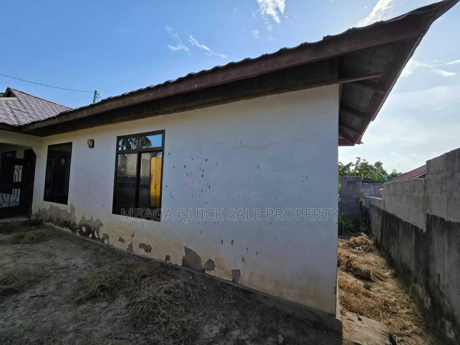 3bdrm House in Salasala Kwa Mboma, Mbezi for sale