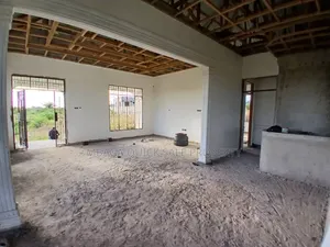 4bdrm House in Kigamboni Cheka for sale