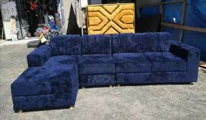 Sofa L Shape Kubwa