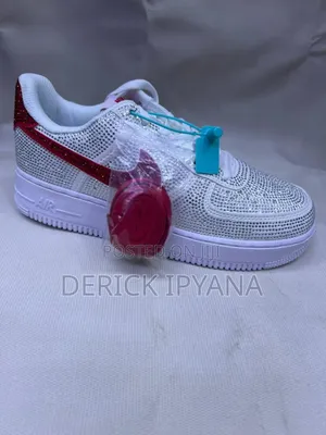 Air Force New Brand Og