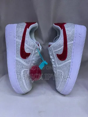 Air Force New Brand Og