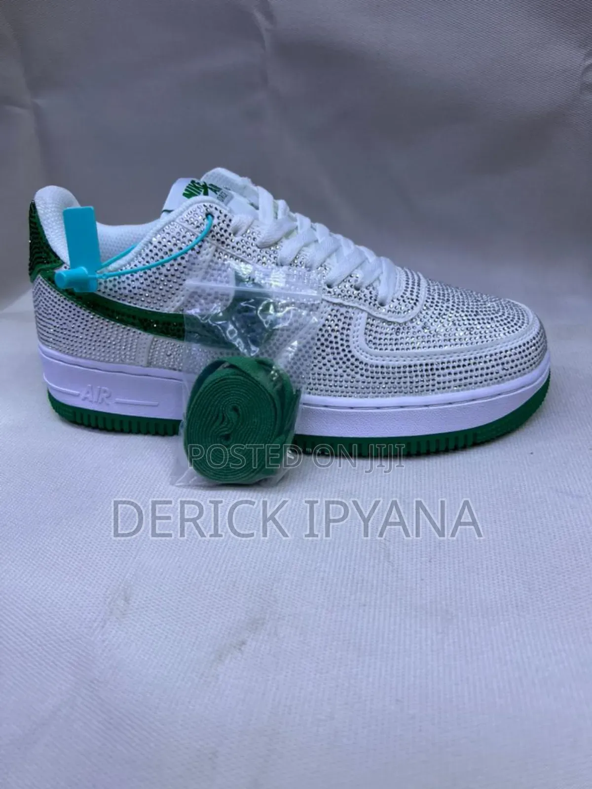 Air Force New Brand Og