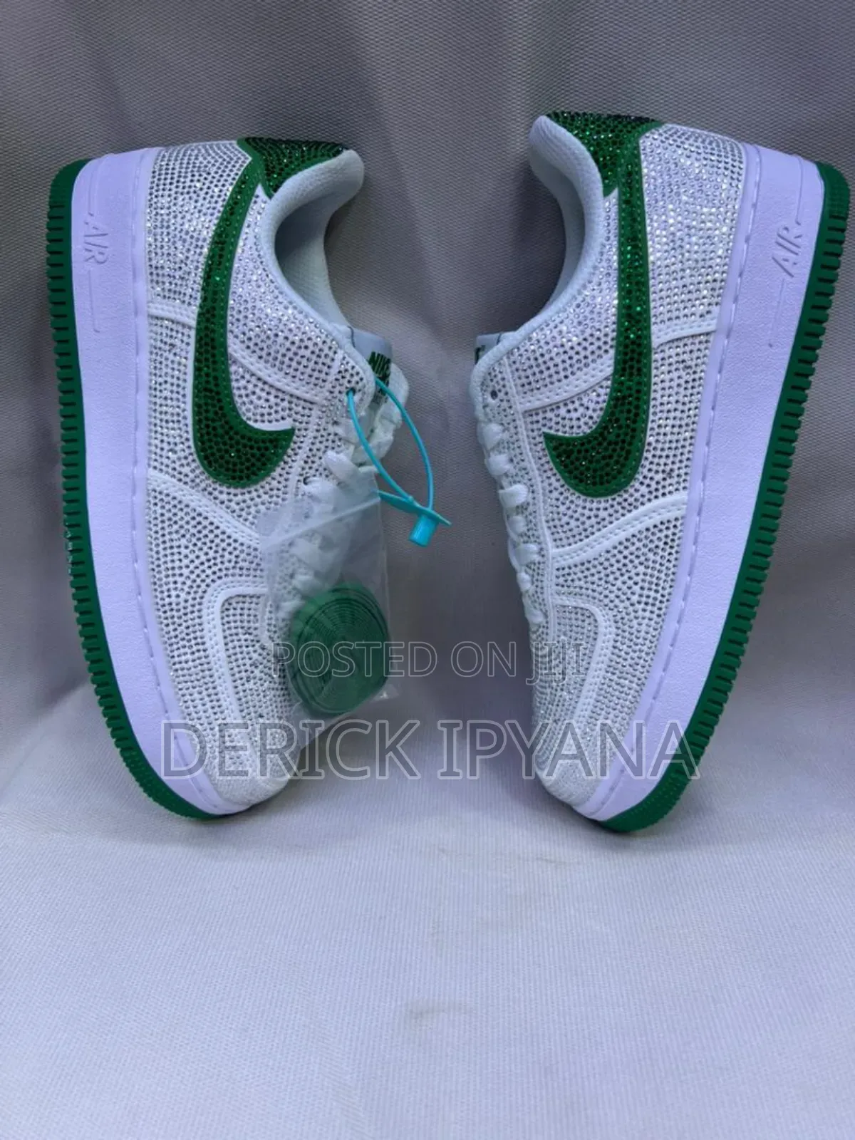 Air Force New Brand Og