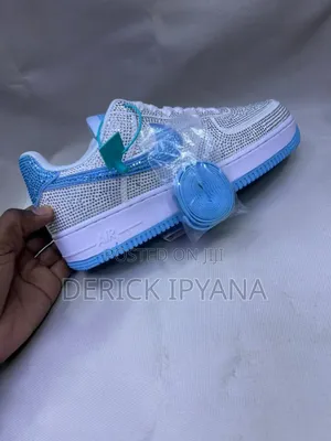 Air Force New Brand Og