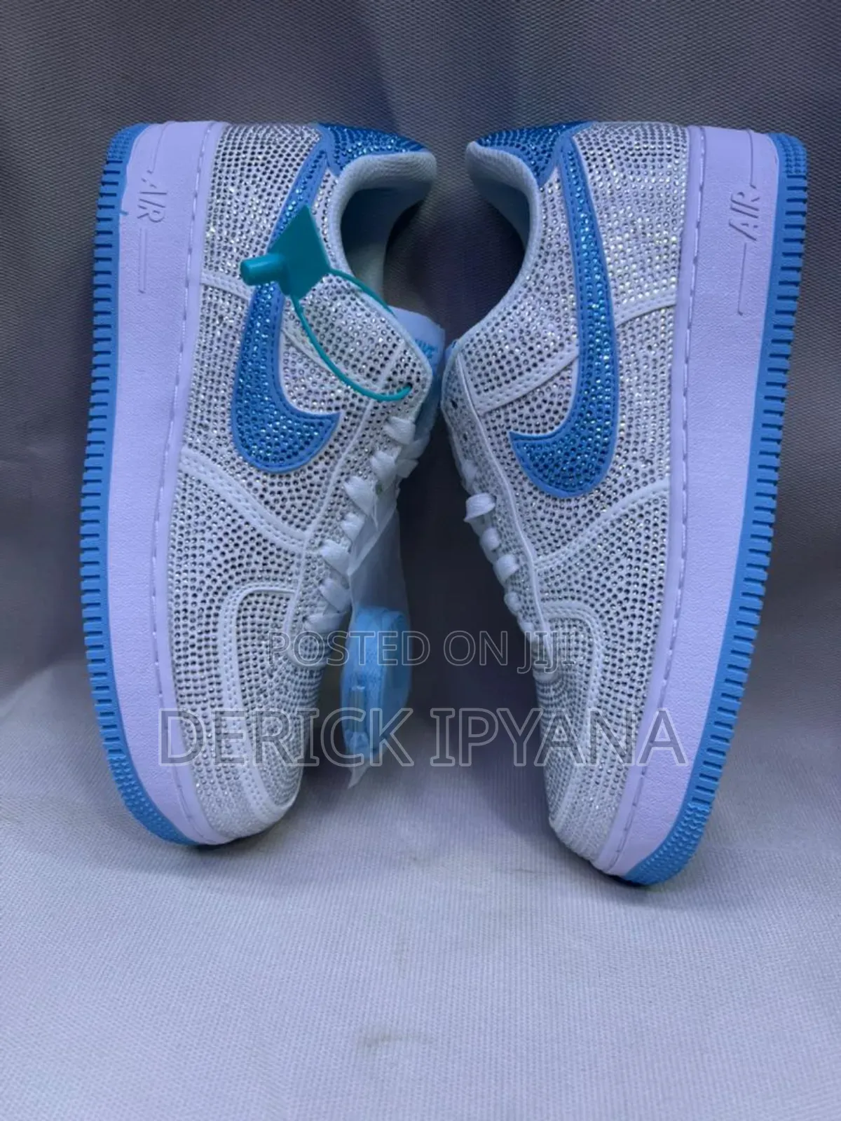 Air Force New Brand Og