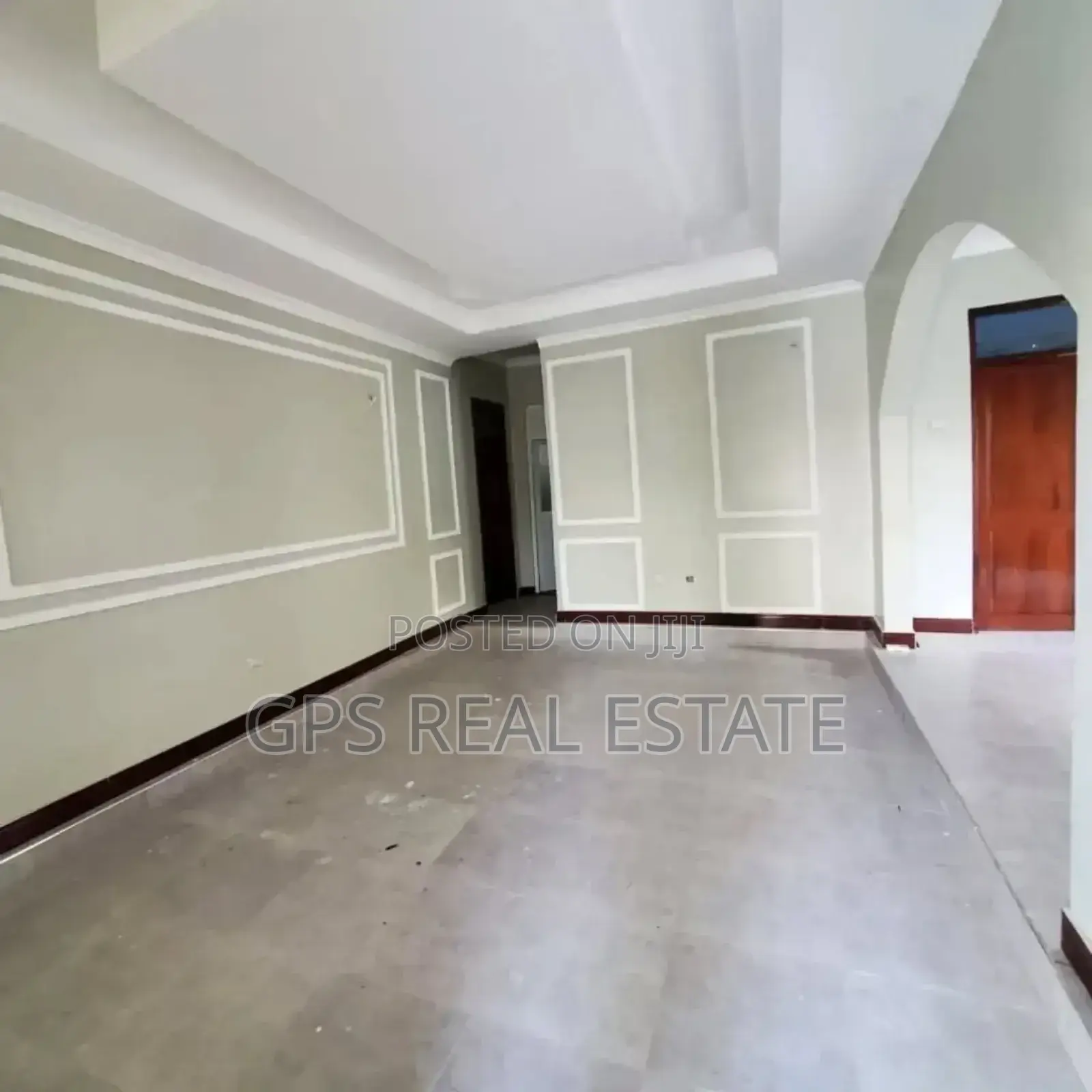 3bdrm House in Tabata Kinyerezi, Kinondoni for sale