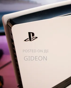 Playstation 5 Pro ( Ps 5 Pro)