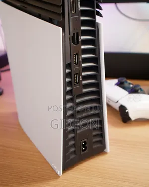 Playstation 5 Pro ( Ps 5 Pro)