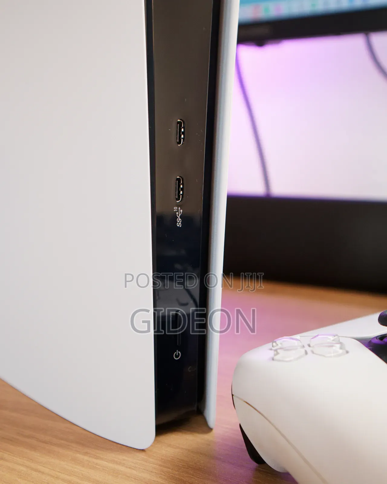 Playstation 5 Pro ( Ps 5 Pro)