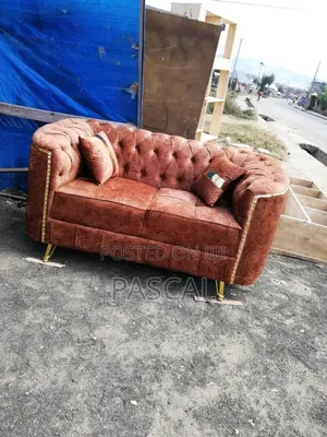Sofa Ya Kisasa
