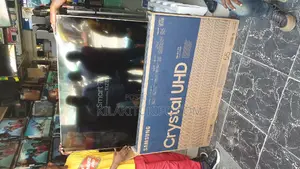 Samsung Crystal Uhd 4K Tu 7100 Inch 55