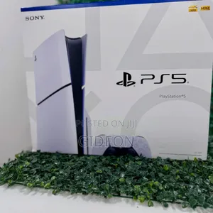 Photo - Playstation 5