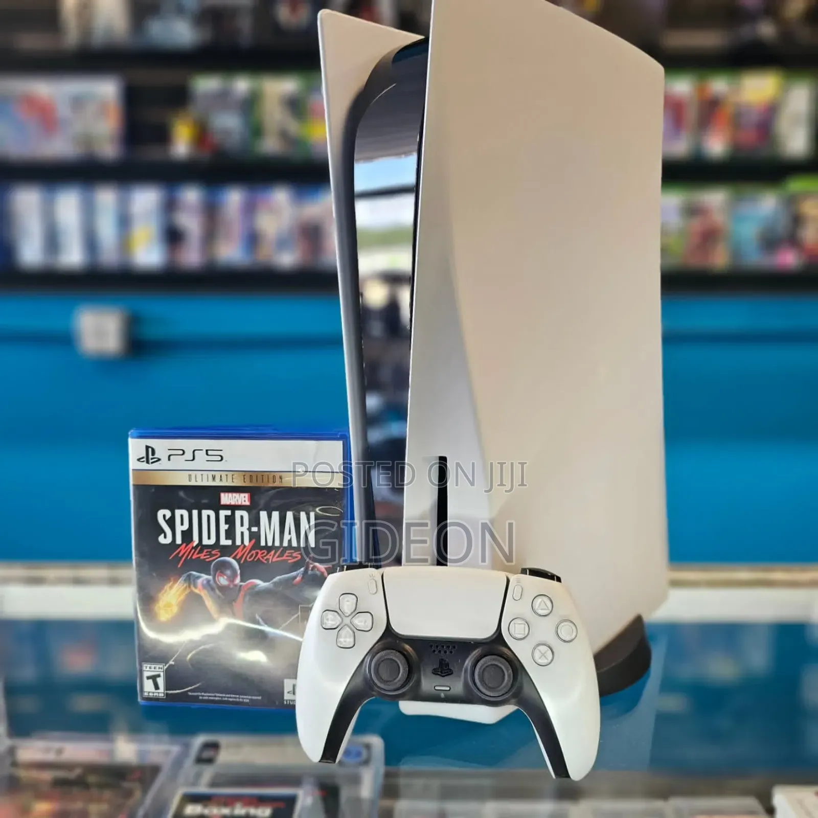 Playstation 5