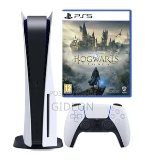 Playstation 5