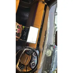 Land Rover Range Rover Vogue 2023 Beige