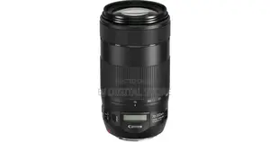 Canon EF 70-300mm F/4-5.6 IS II USM Lens
