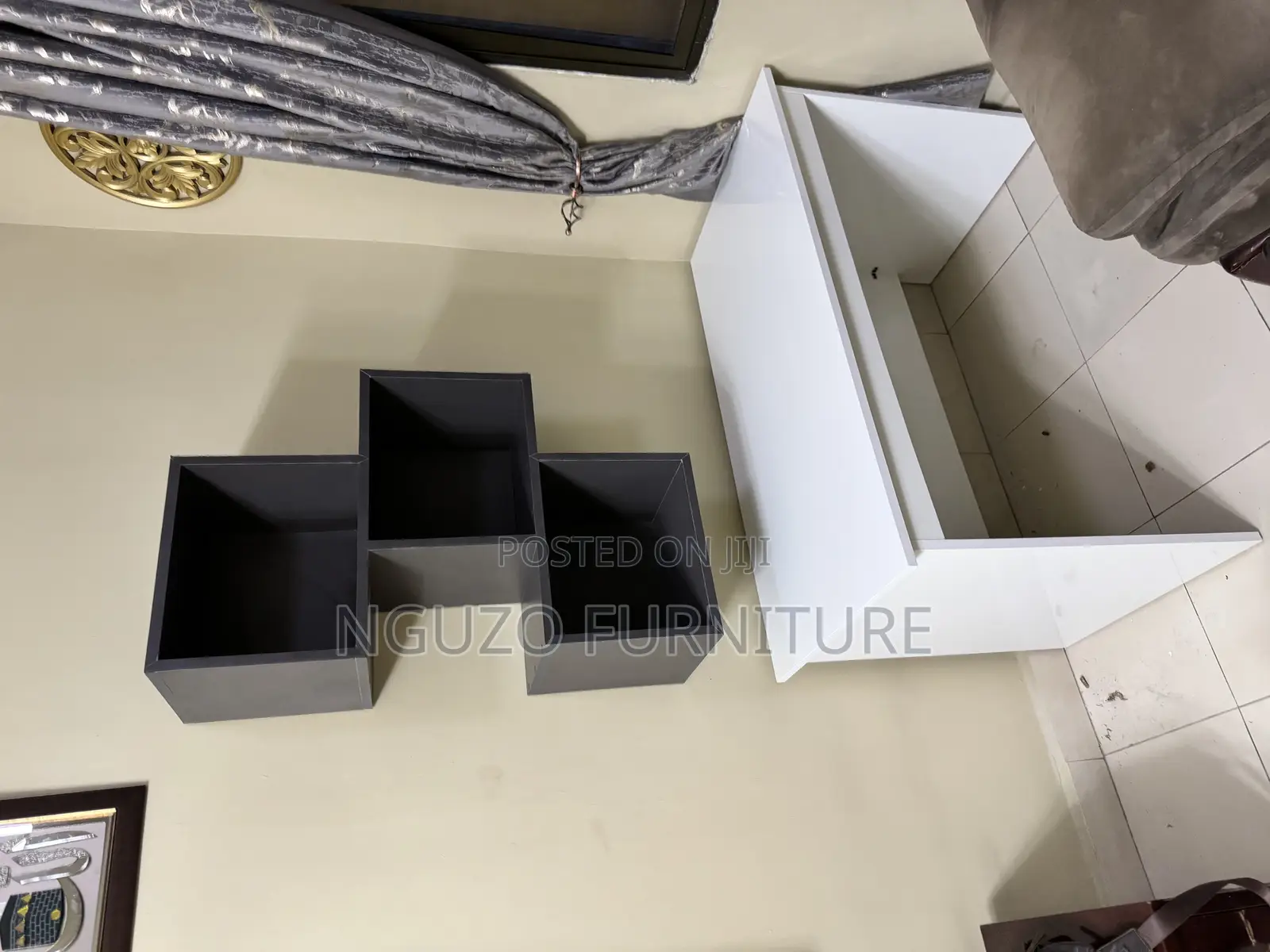 Study Desk