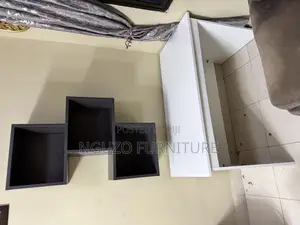 Study Desk