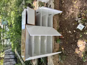Shoe Racks